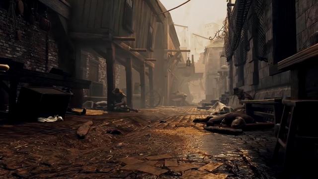 最新恐怖城,探索恐怖娱乐的新疆界