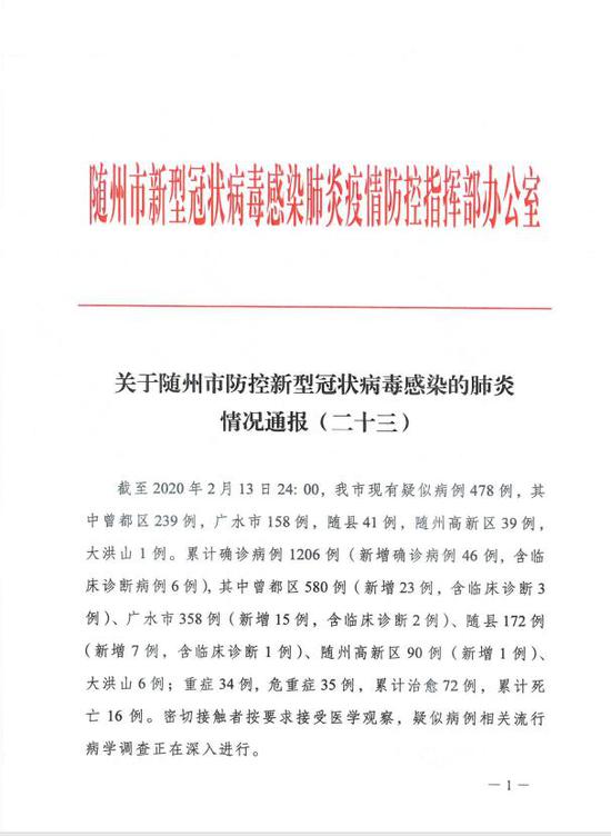 随州肺炎最新情况，探索自然美景，寻求内心平和与宁静之旅