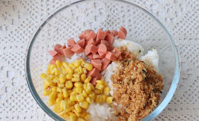 科技重塑餐桌体验,探索米饭的最新吃法