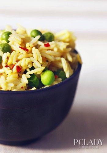 科技重塑餐桌体验,探索米饭的最新吃法