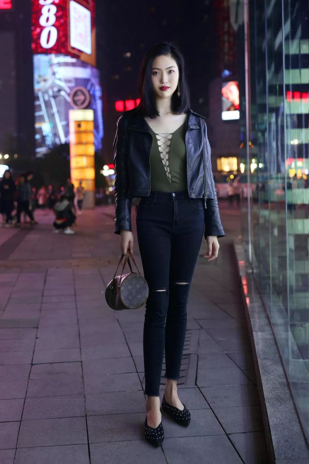 重庆最新女神,闪耀山城之美,魅力无限展风采