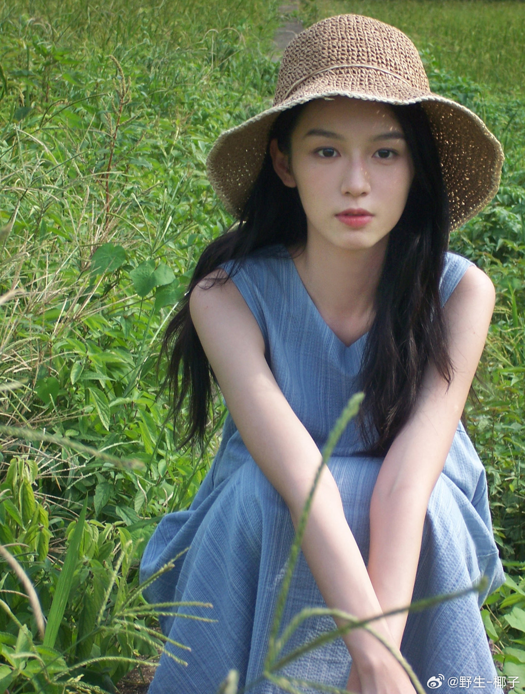 周也最新——引领时尚潮流的新标杆??