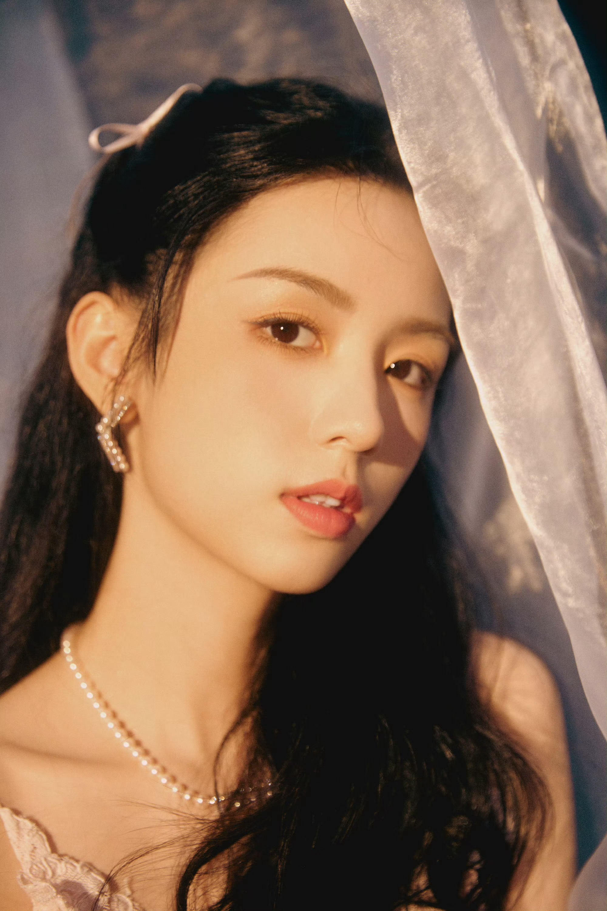 周也最新——引领时尚潮流的新标杆??