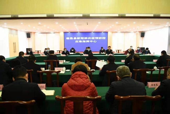 鹿邑肺炎最新动态，逆风翱翔，学习铸就自信之光