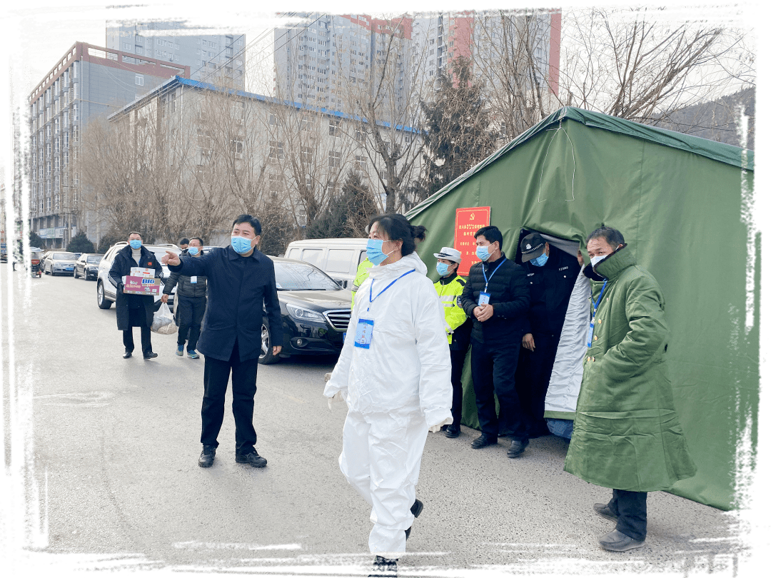 最新延川疫情动态,学习铸就力量,自信成就抗疫新篇章