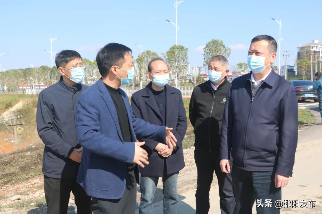 多角度审视下的鄱阳疫情最新动态与观点阐述