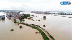 鄱阳洪涝最新情况分析与报告