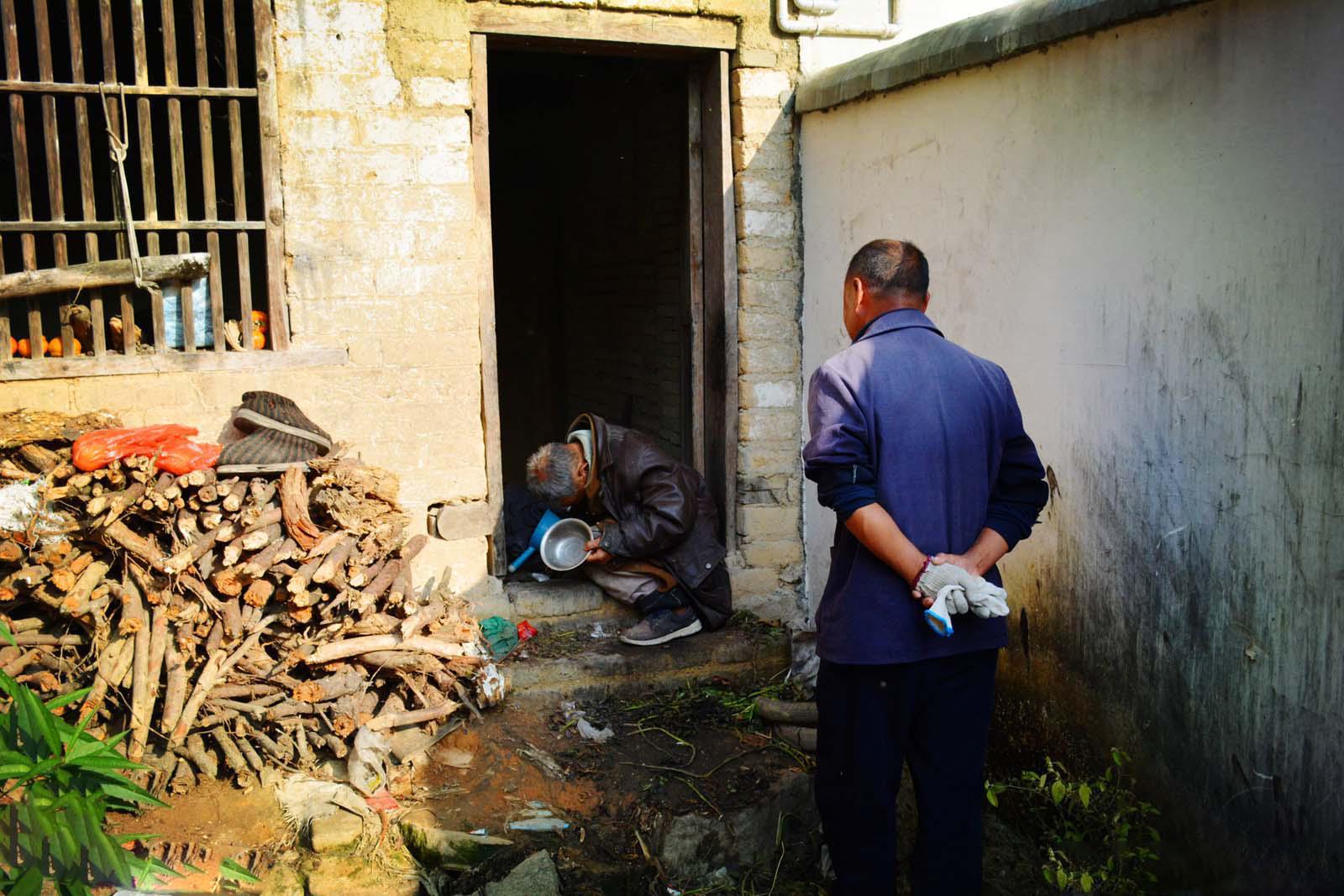 于大爷小巷独特风味揭秘