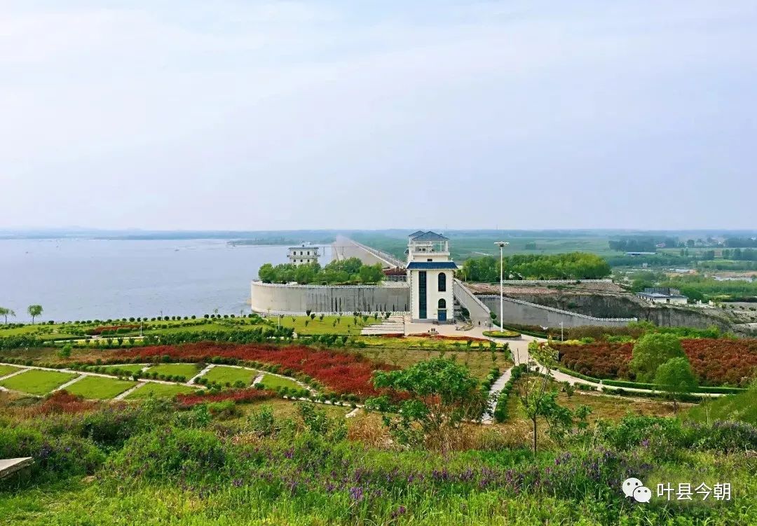 叶县发展动态及最新亮点解析