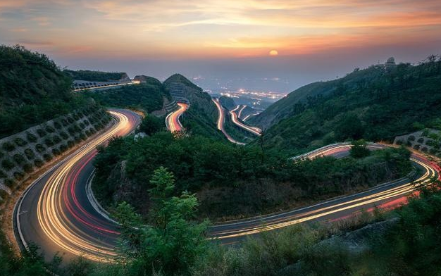 骊山最新动态揭秘，自然美景与历史文化交融的魅力探索