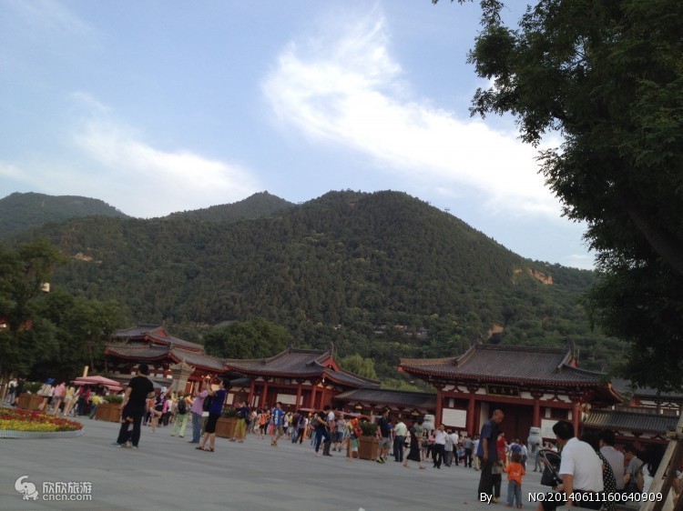 骊山最新动态揭秘,自然美景与历史文化交融的魅力探索