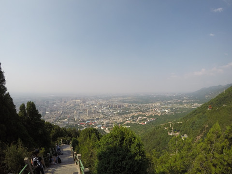 骊山最新动态揭秘,自然美景与历史文化交融的魅力探索