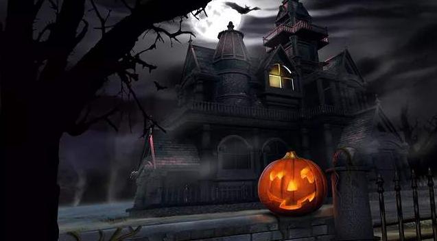 惊悚心跳之旅,最新恐怖本探险之旅开启!