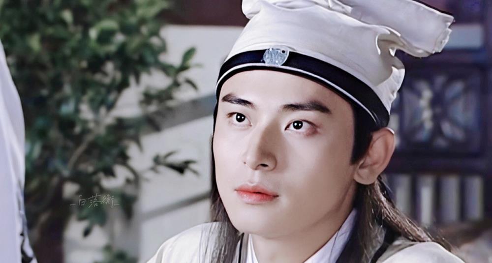 马文才的最新温馨日常分享