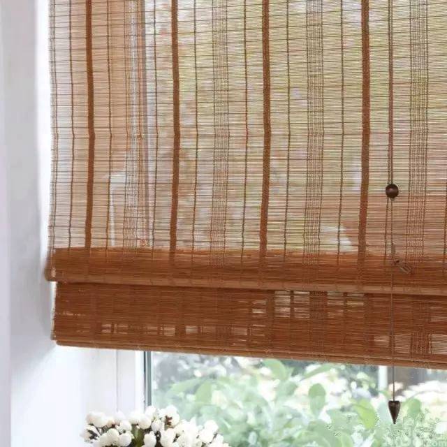 科技与自然的完美融合,最新竹帘让生活焕发新光彩
