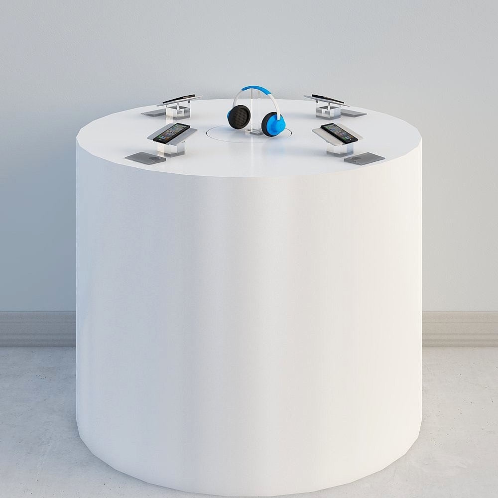 小巷中的宝藏，探索一家特色小店的独特魅力——最新展示台