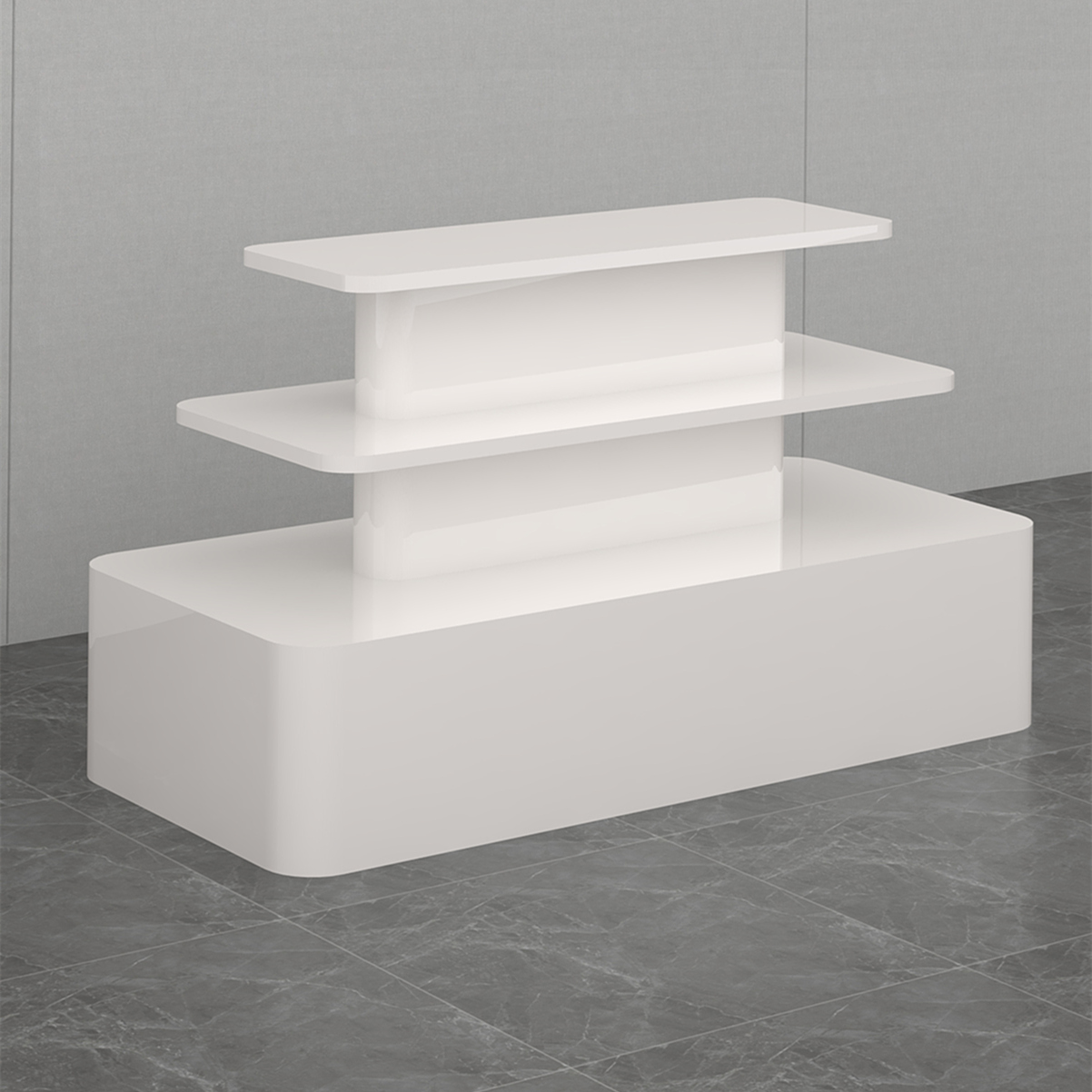 小巷中的宝藏,探索一家特色小店的独特魅力——最新展示台