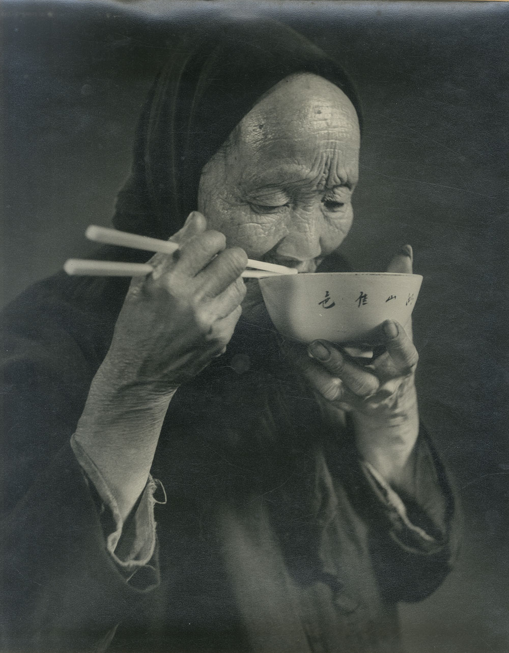 邓雪峰，温馨日常的欢乐时光