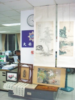 邓雪峰,温馨日常的欢乐时光