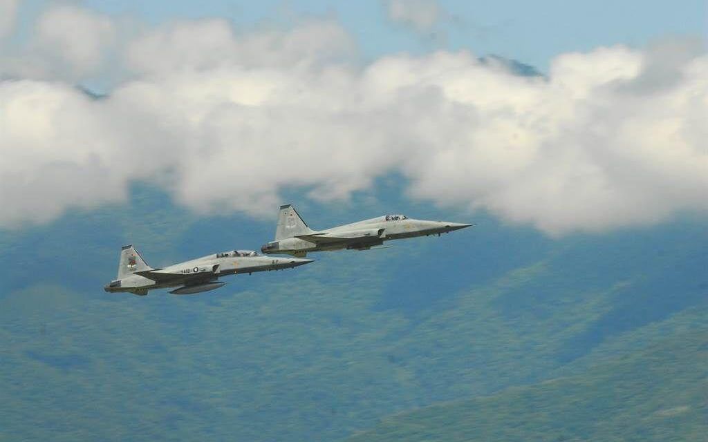 台军机最新操作指南,详细步骤解析