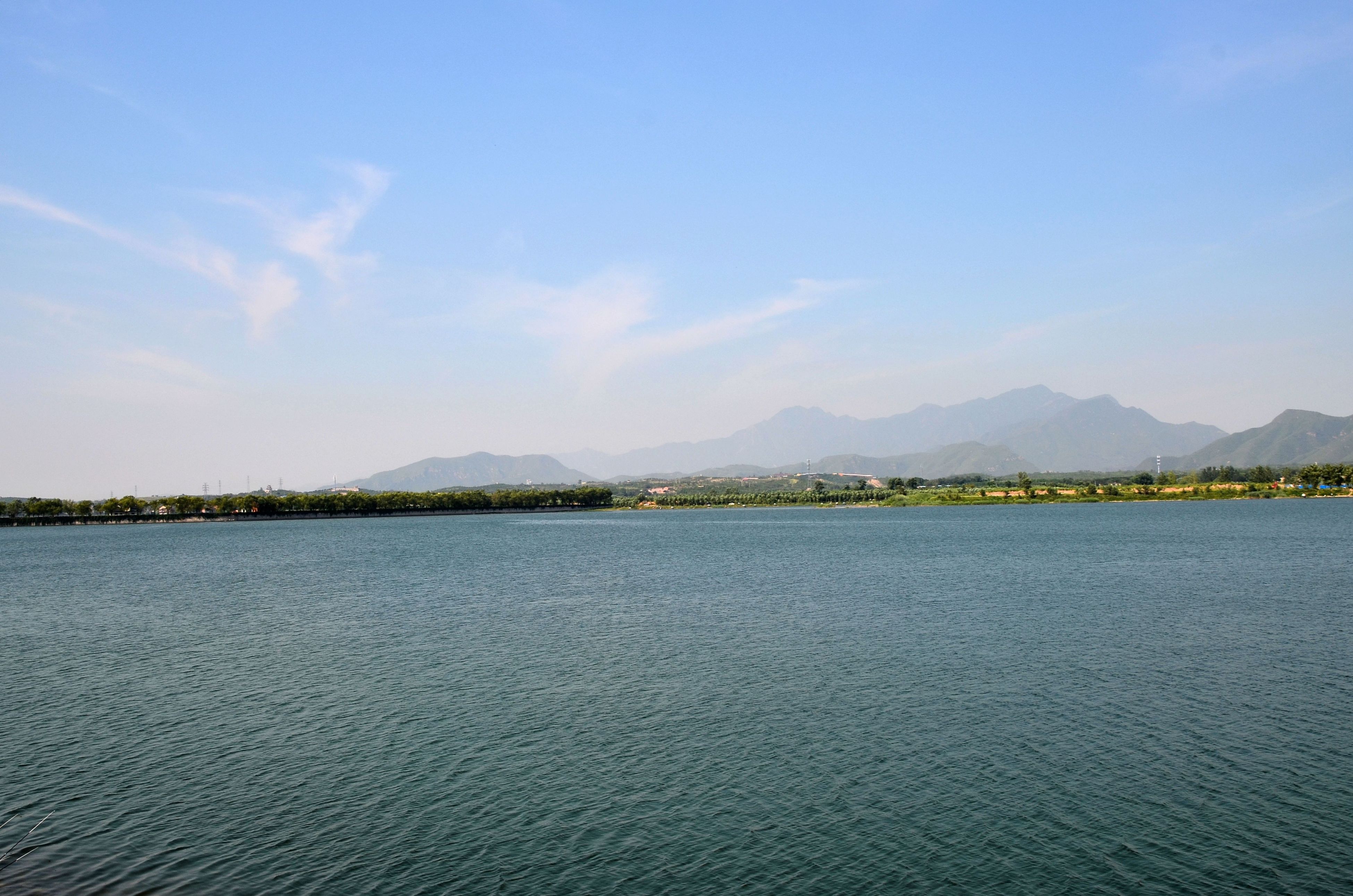 青龙湖最新发展论述概览