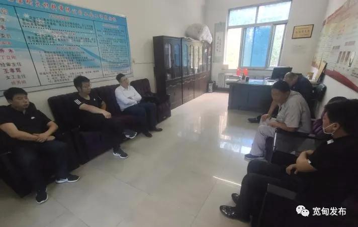 宽甸最新疫情，时代的挑战与坚守之战