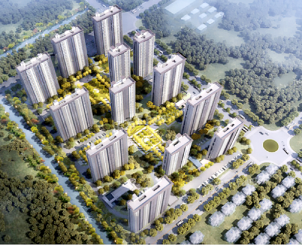 最新金地月半，与自然美景的邂逅，探索内心平和与喜悦之旅