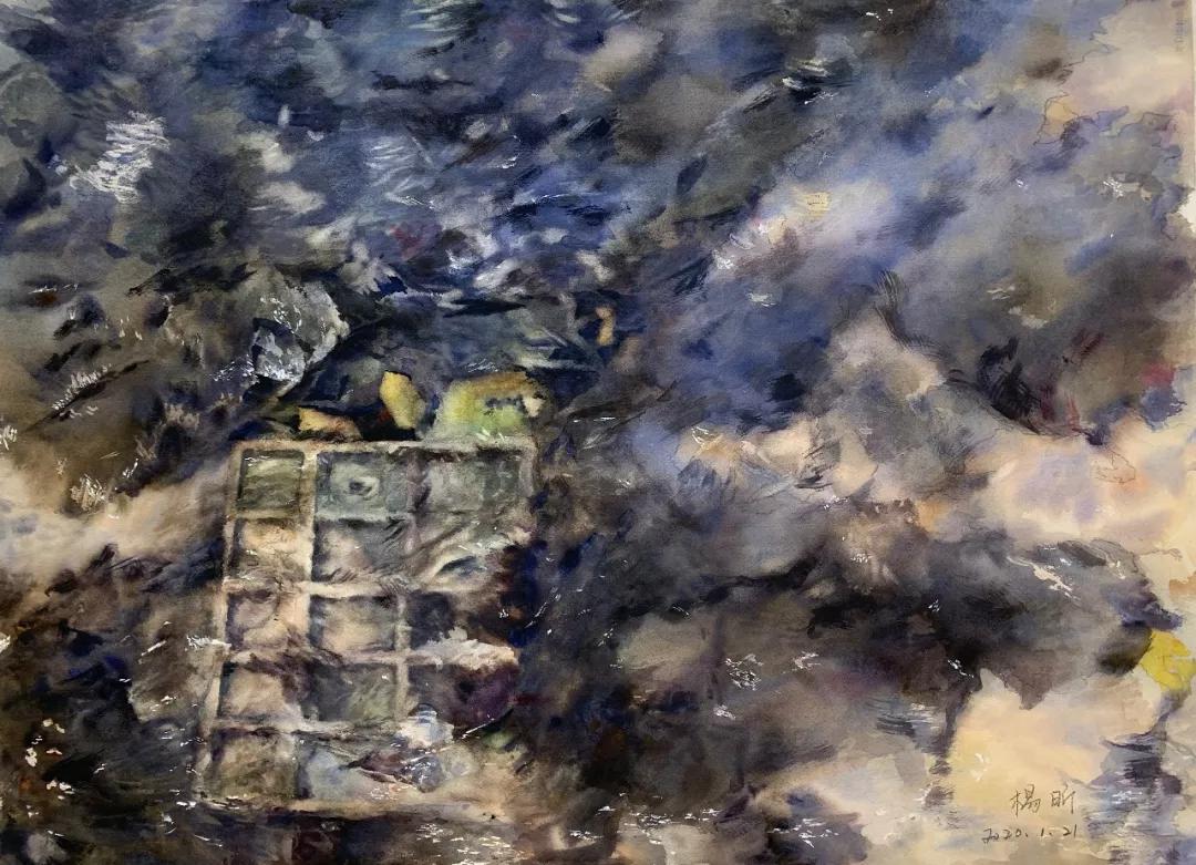 城市的声音与微笑，最新抗议情况报道