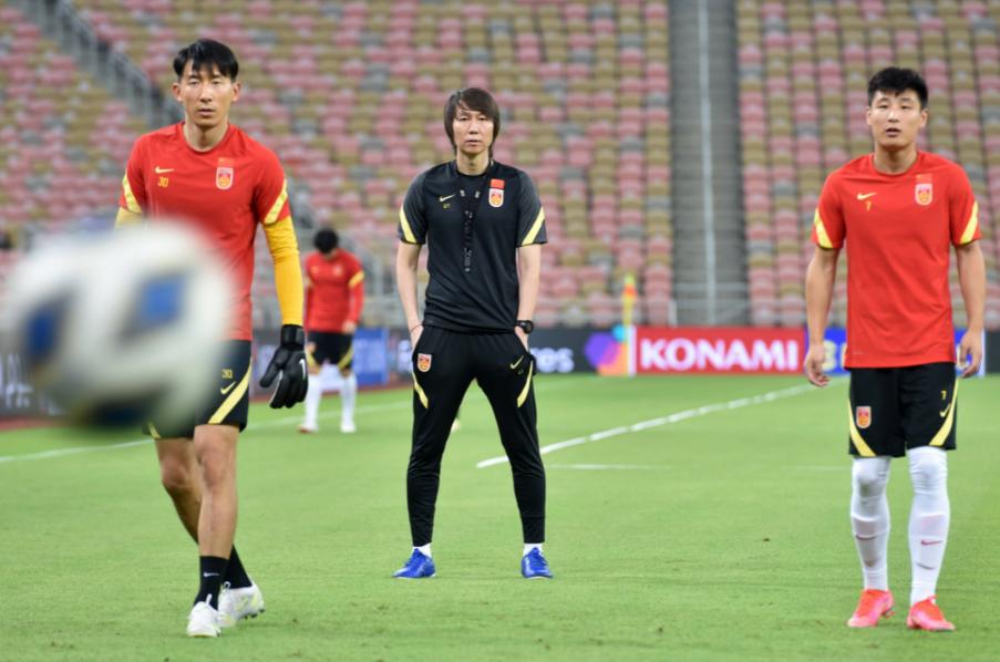 国足最新恶搞引发文化与现实冲突风波