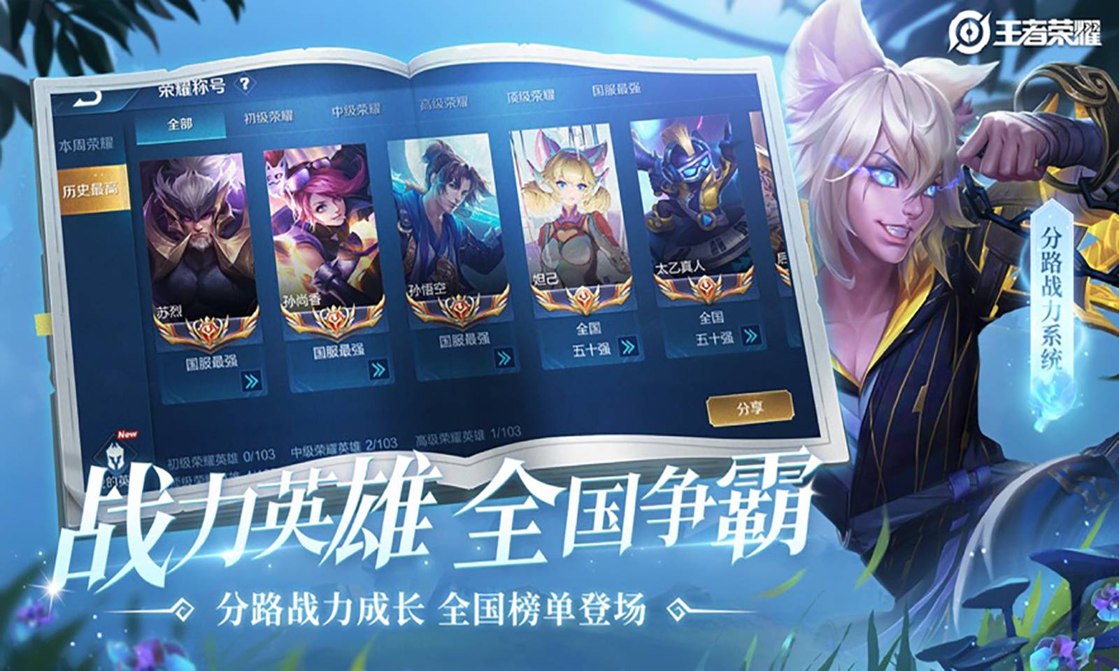 最新觉醒之战,热血沸腾的较量盛宴!