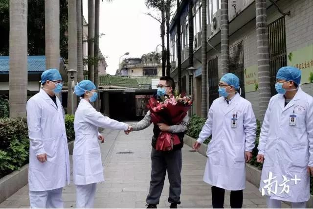 揭阳患者出院最新动态,健康恢复的三大要点关注指南