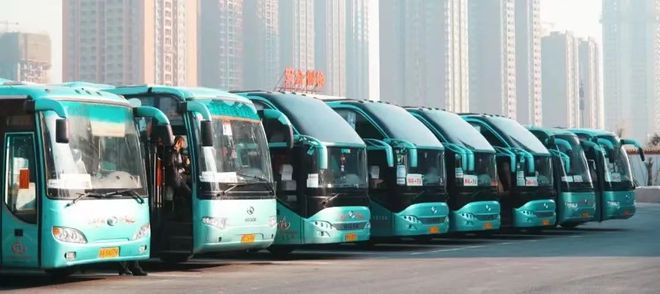 最新恢复客运助力,回家的路更加温馨