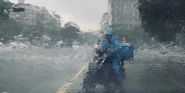 杭州最新预警，时代的警钟与守护神的职责履行