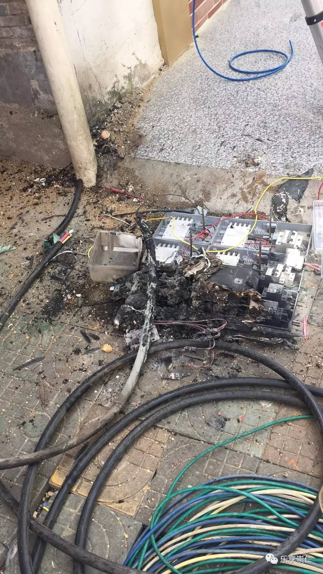 最新电缆事故深度解析,原因、影响及防范措施探究