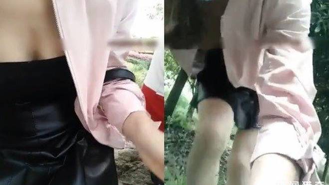 美女野战，自信与成就感的蜕变之旅