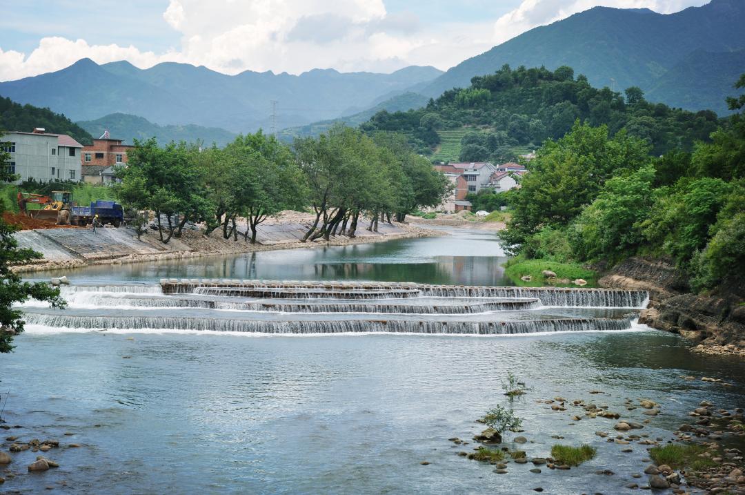 衢州汛情实时更新,关注安全度汛的最新动态