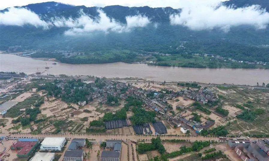 国内最新汛情概述与动态分析