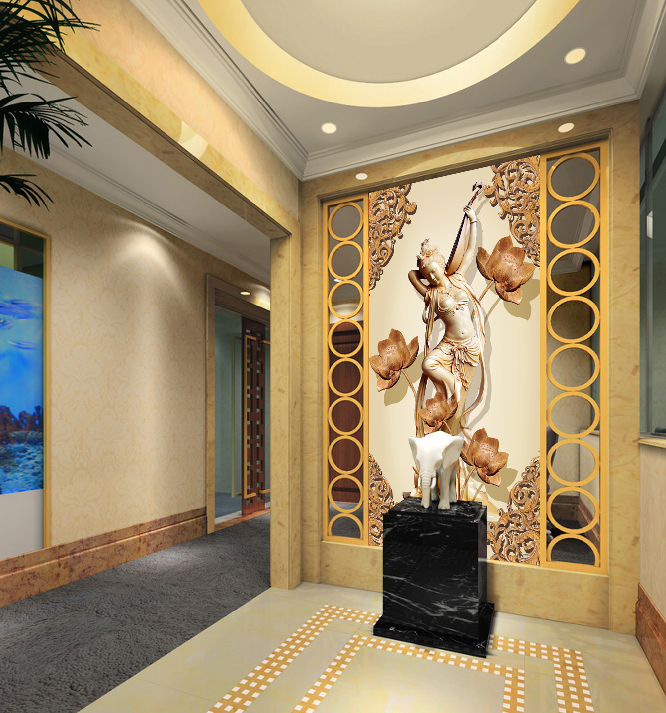 最新艺术工艺,高科技产品的璀璨时代探索