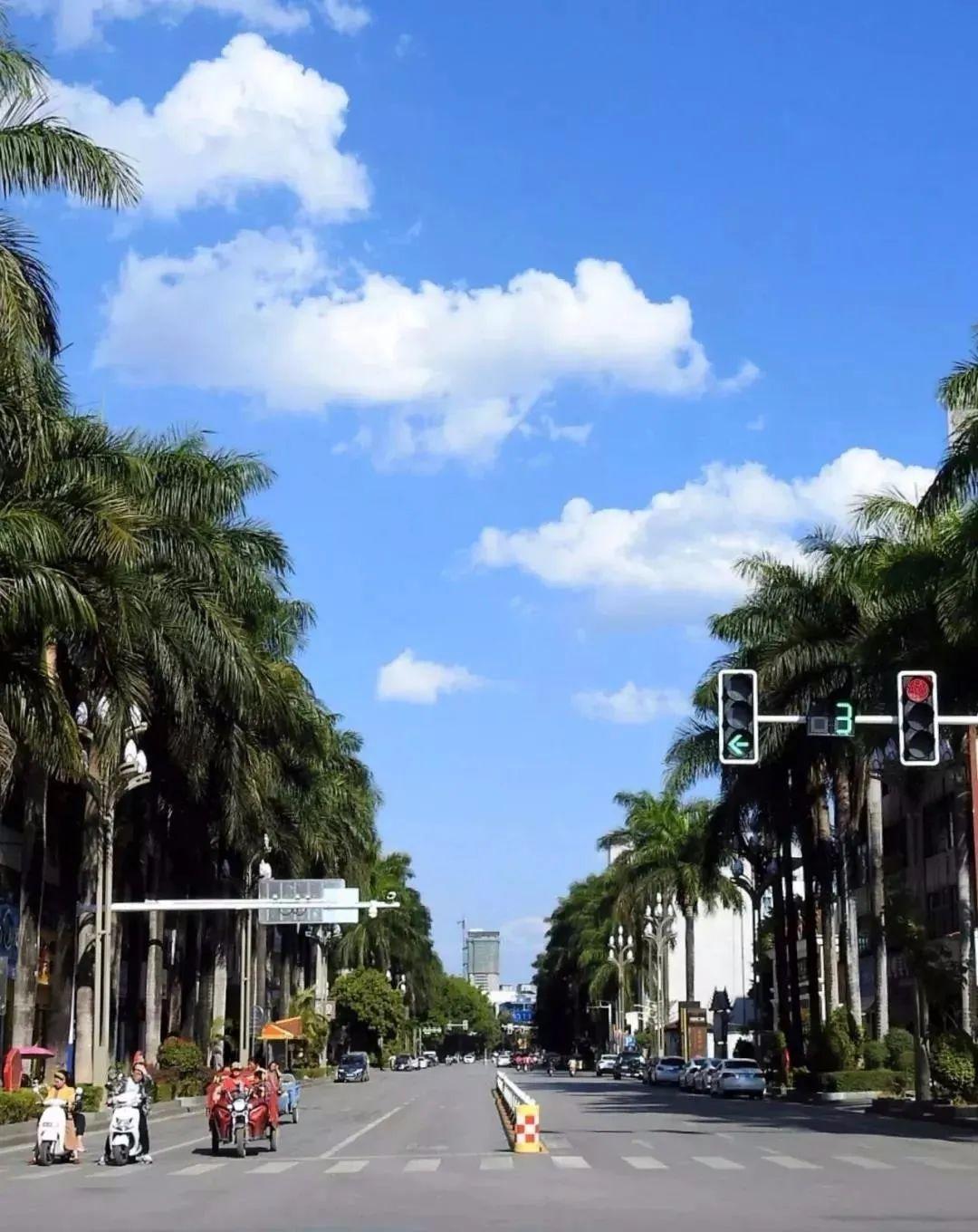 云南瑞丽最新动态概览