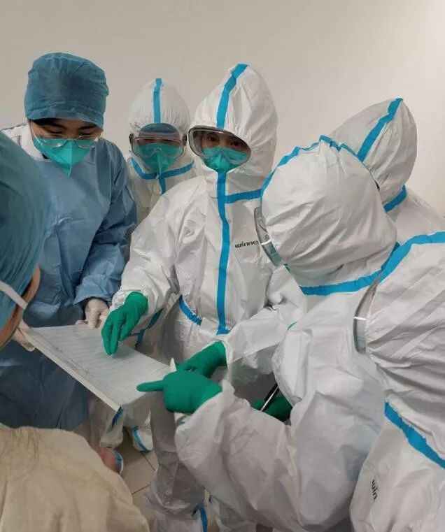 宁德肺炎最新动态,变化中的力量与自我提升的成就之旅