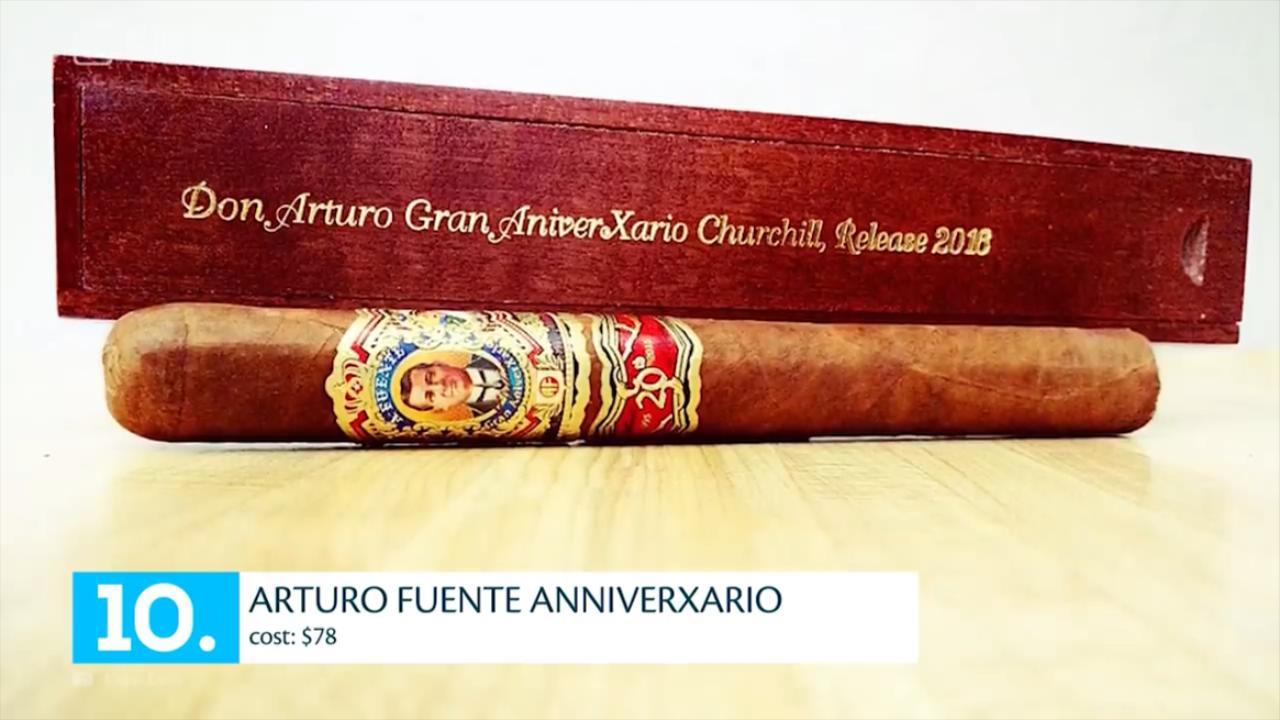 雪茄最新排名重磅揭晓,揭秘烟草界的荣耀榜单????