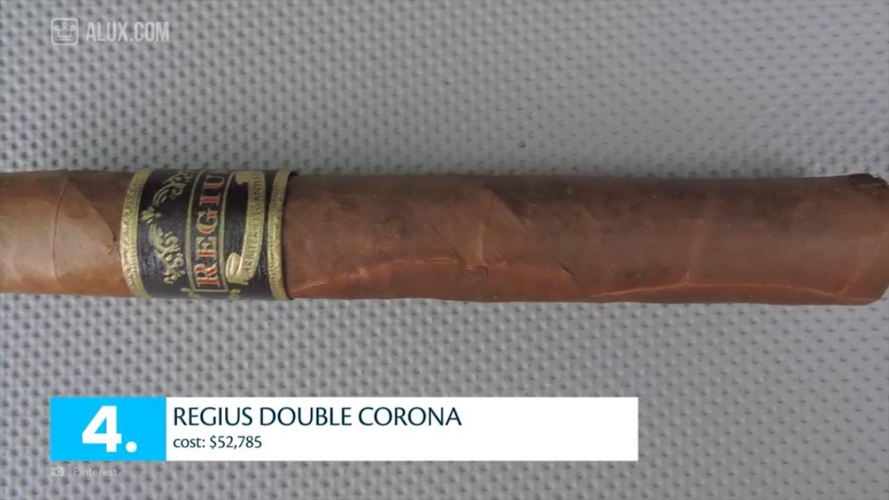 雪茄最新排名重磅揭晓,揭秘烟草界的荣耀榜单????