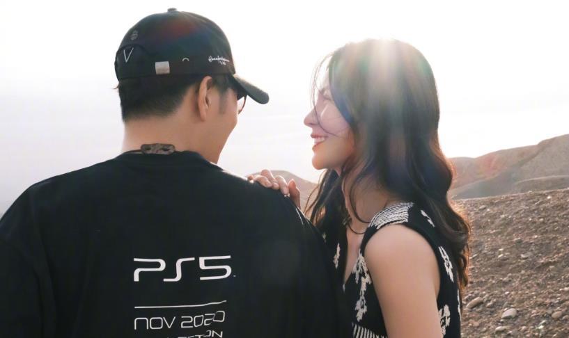 巷弄甜蜜,揭秘夫妻间的最新亲密称呼