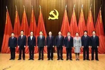 湖北新任领导趣事与友情纽带揭秘