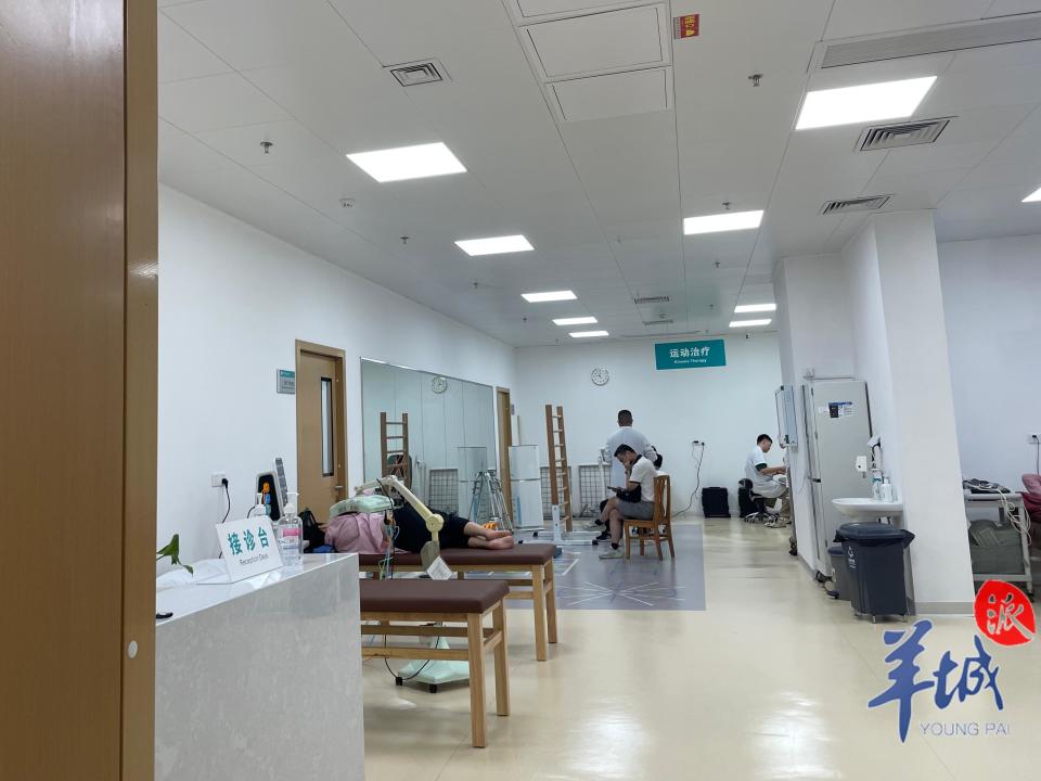 护士最新门诊,现代化门诊护理工作的观点论述