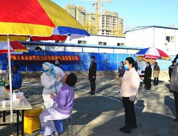 承德最新疫情动态,防疫指南与应对步骤