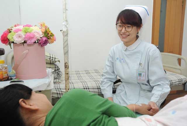 青岛最新患者日常趣事与友情纽带分享