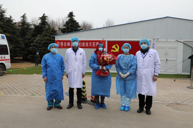 青岛最新患者日常趣事与友情纽带分享