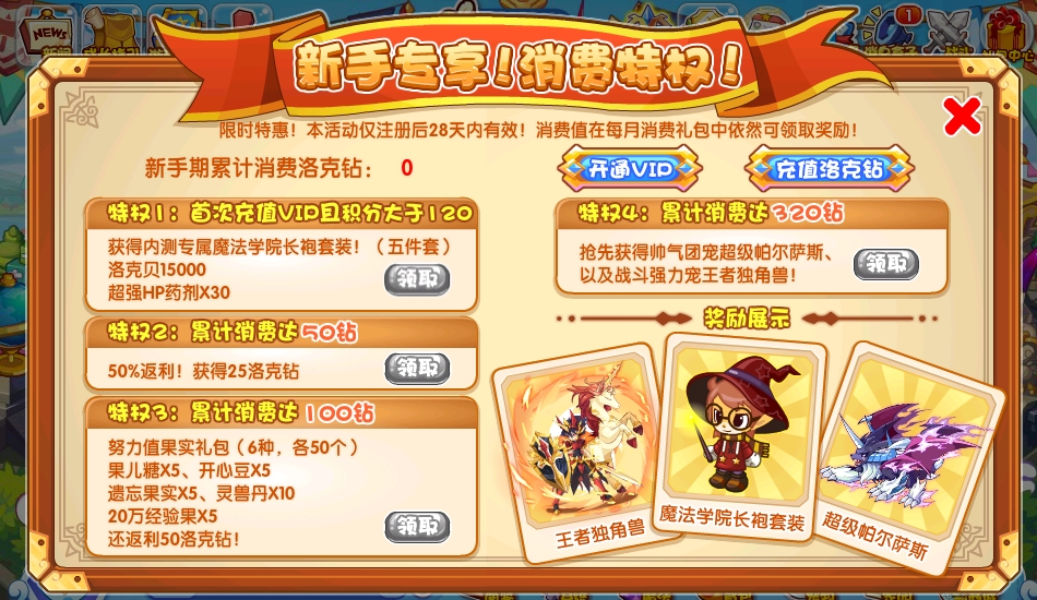 洛克最新攻略,解锁潜能,启程自信闪耀的旅程