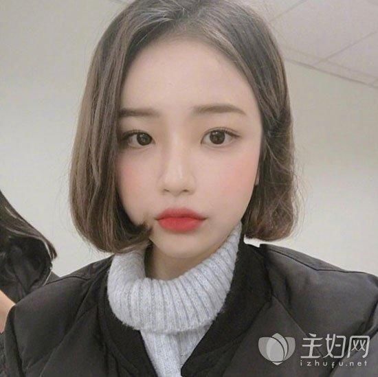 最新女孩短发时尚潮流与个人立场的深度探讨